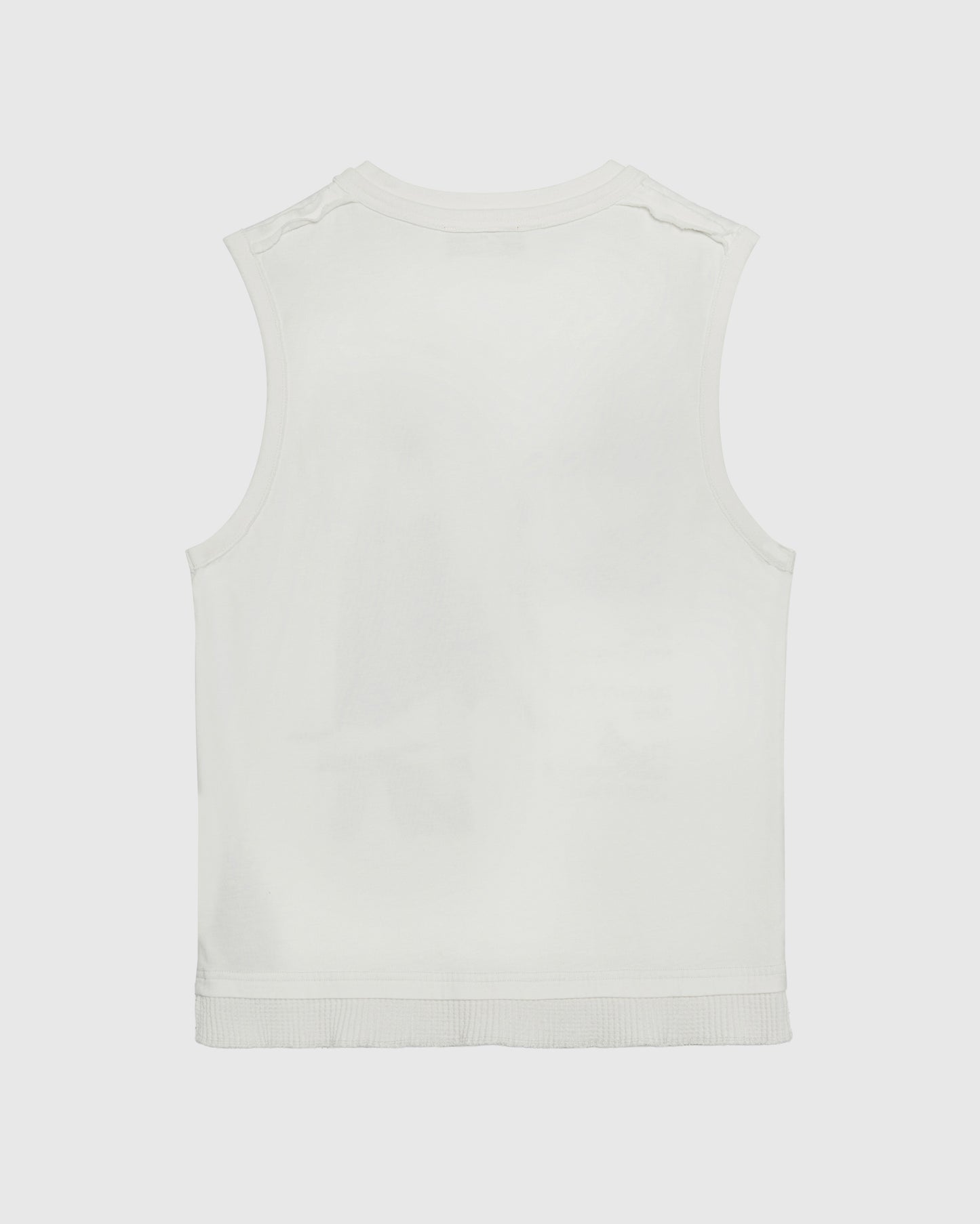 BOB MARLEY GREEN GRAPHIC TEE IN SALT WHITE