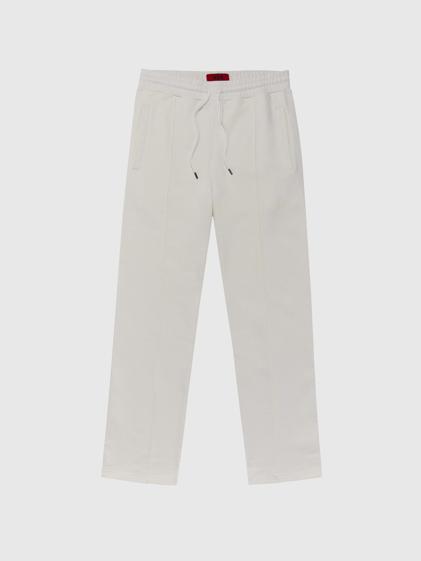 IVORY LOUNGE PANTS