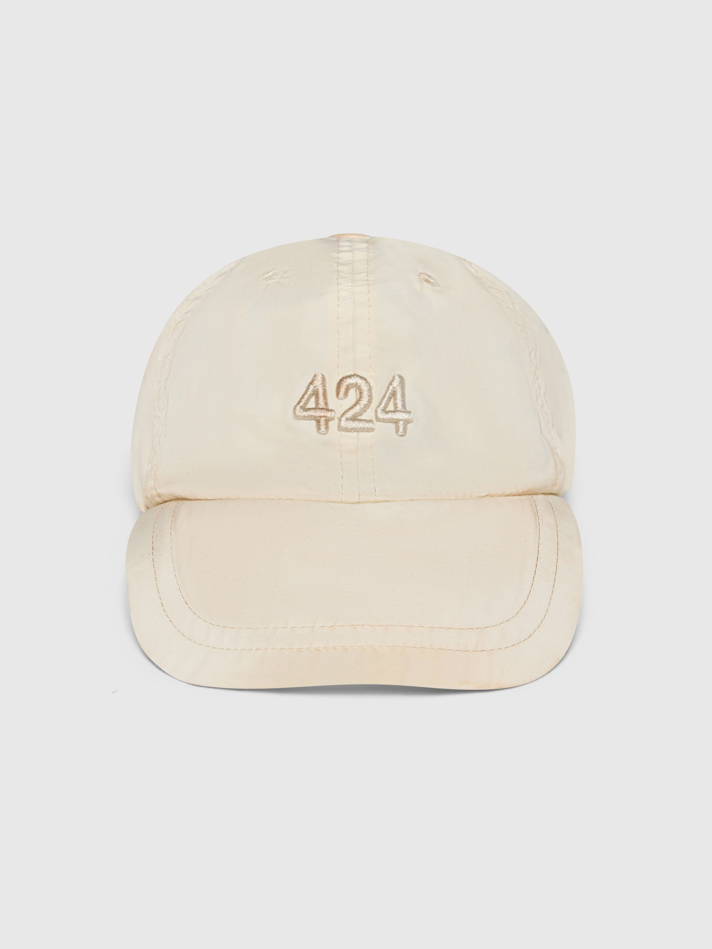 初期 424 CAP FourTwoFour Fairfax キャップ 帽子