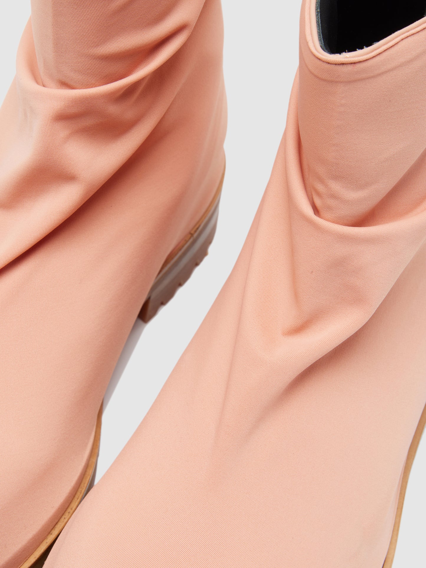 Marathon Boots in Pink