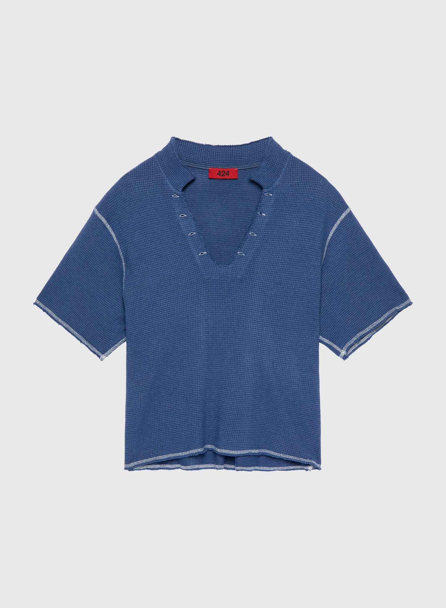 S/S THERMAL VINTAGE AVIO DYE