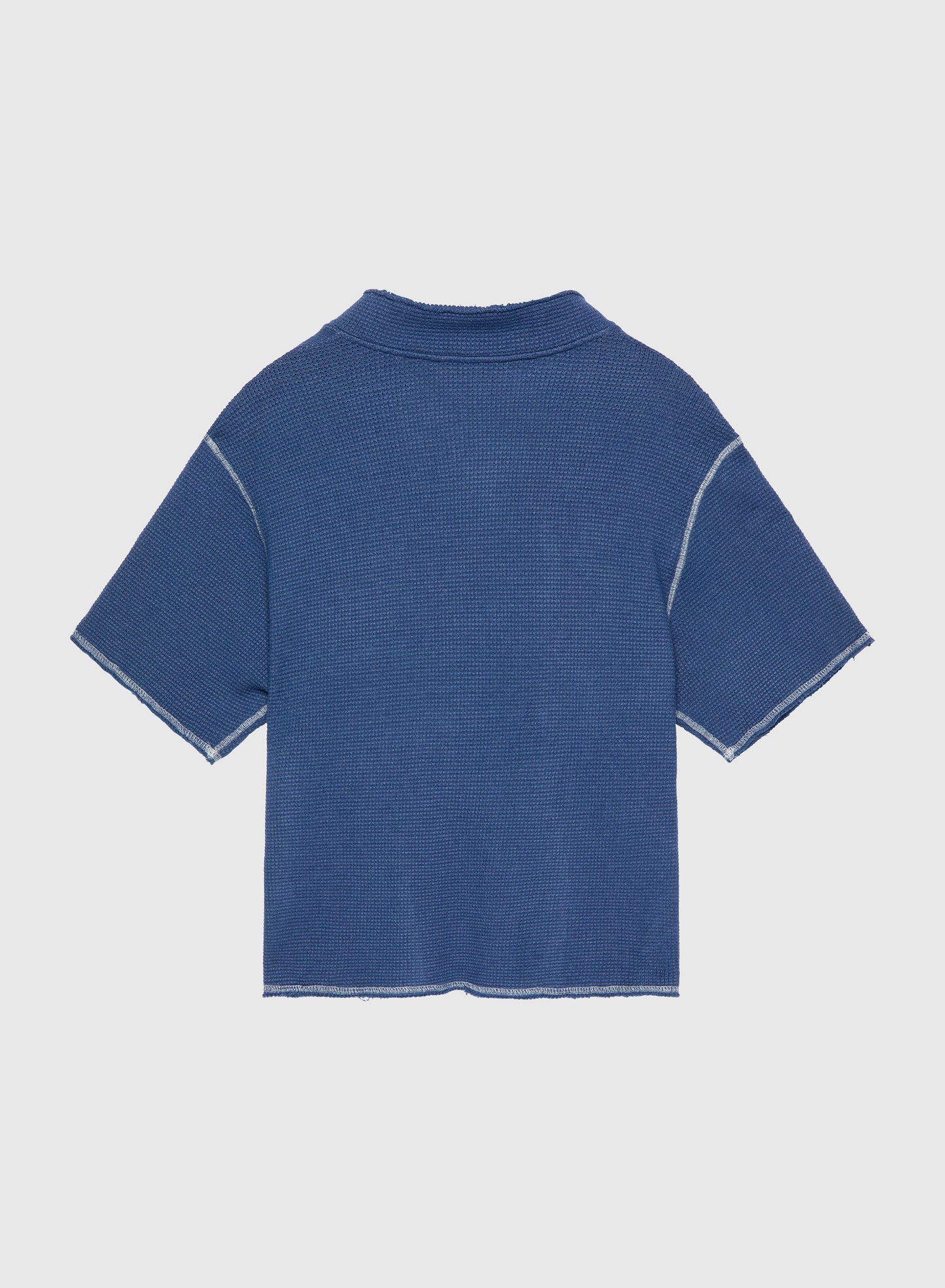 S/S THERMAL VINTAGE AVIO DYE