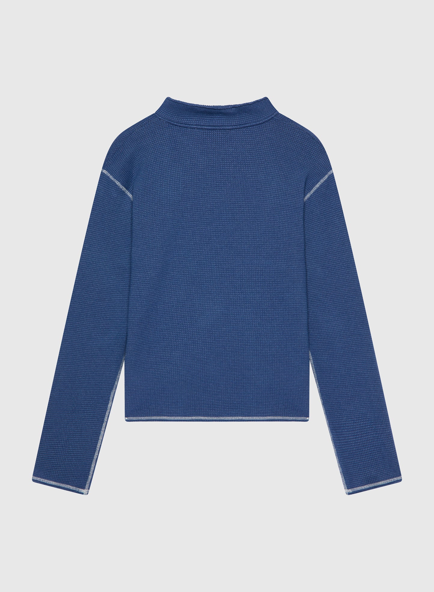 L/S THERMAL VINTAGE AVIO DYE