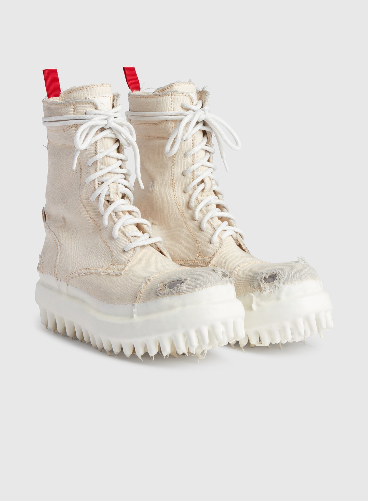 Miner X Boot
