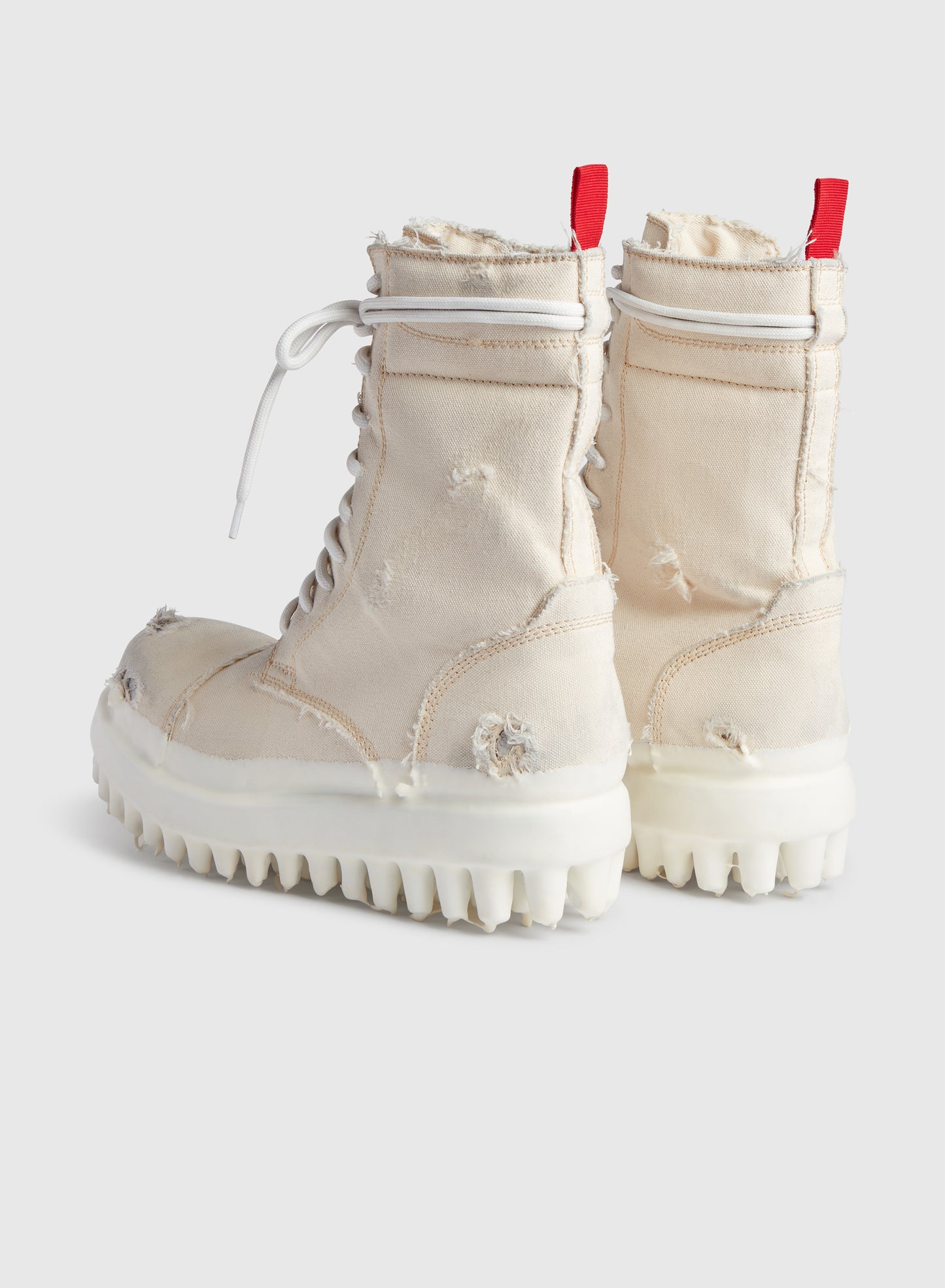 Miner X Boot