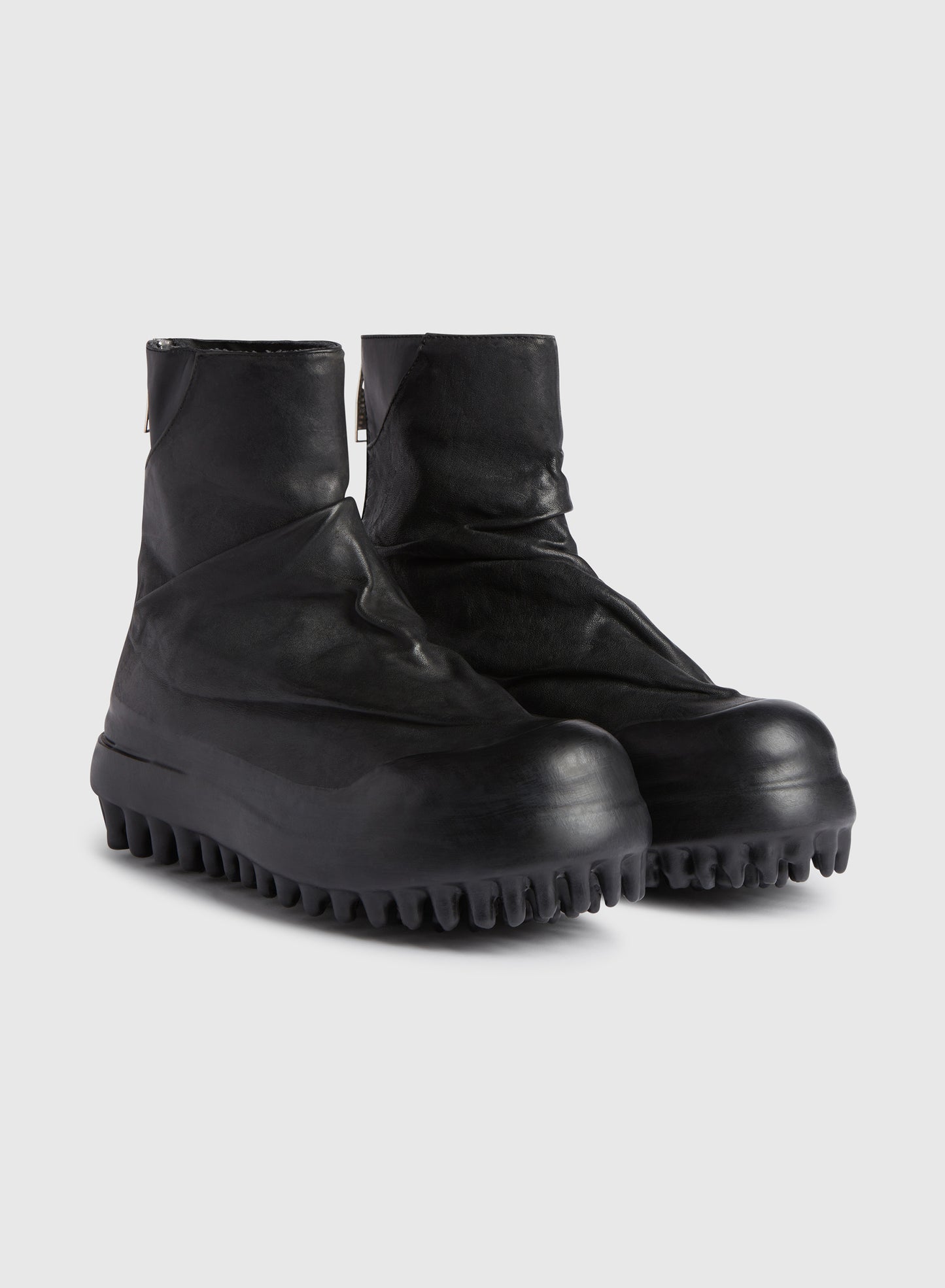 Miner Marathon Boot