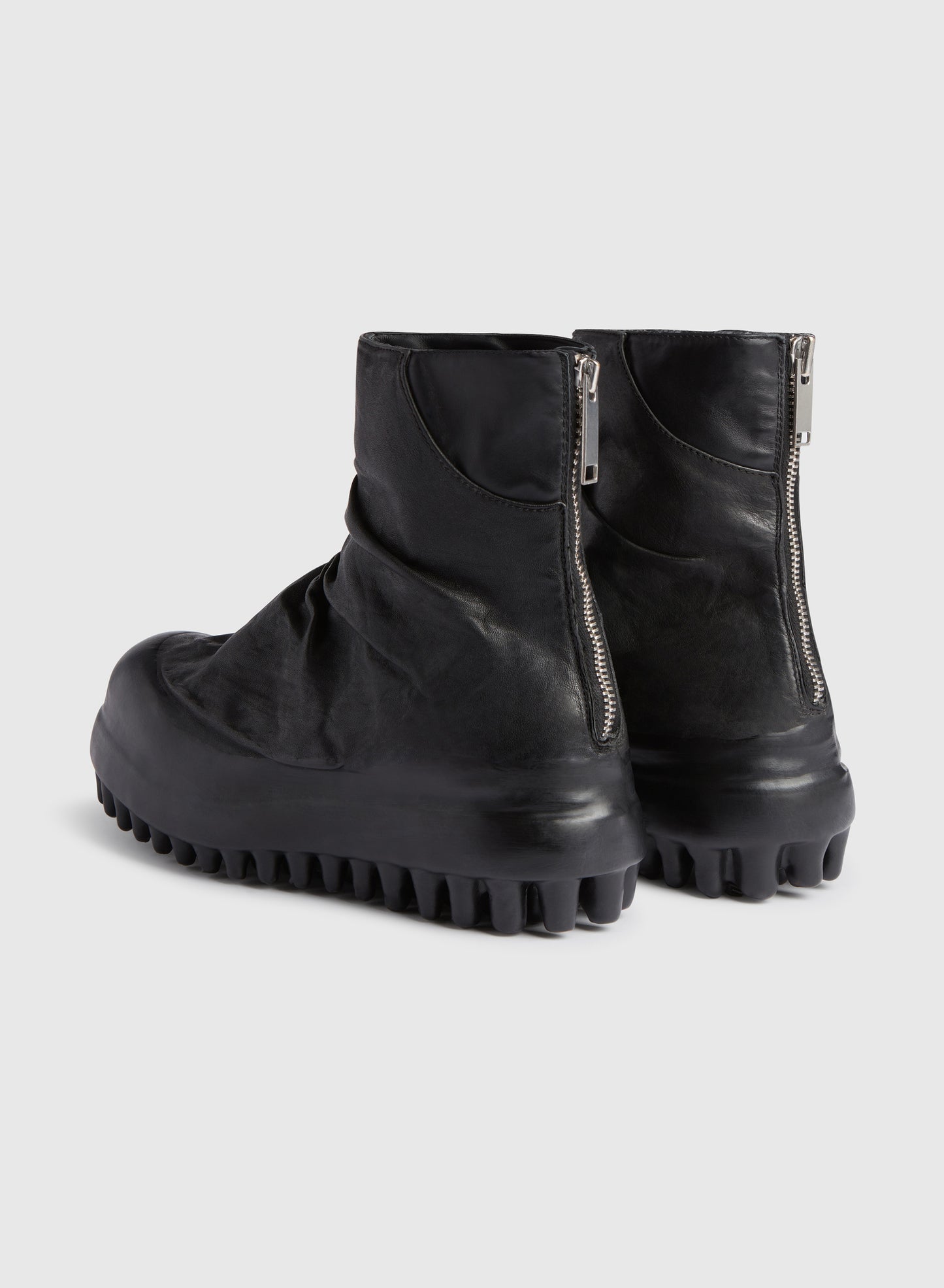 Miner Marathon Boot