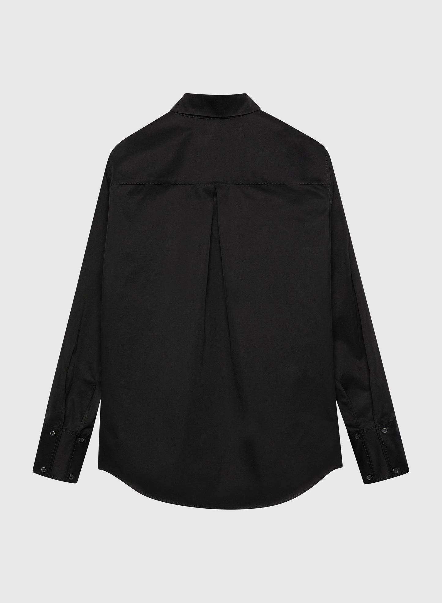 424 Regular Shirt Black