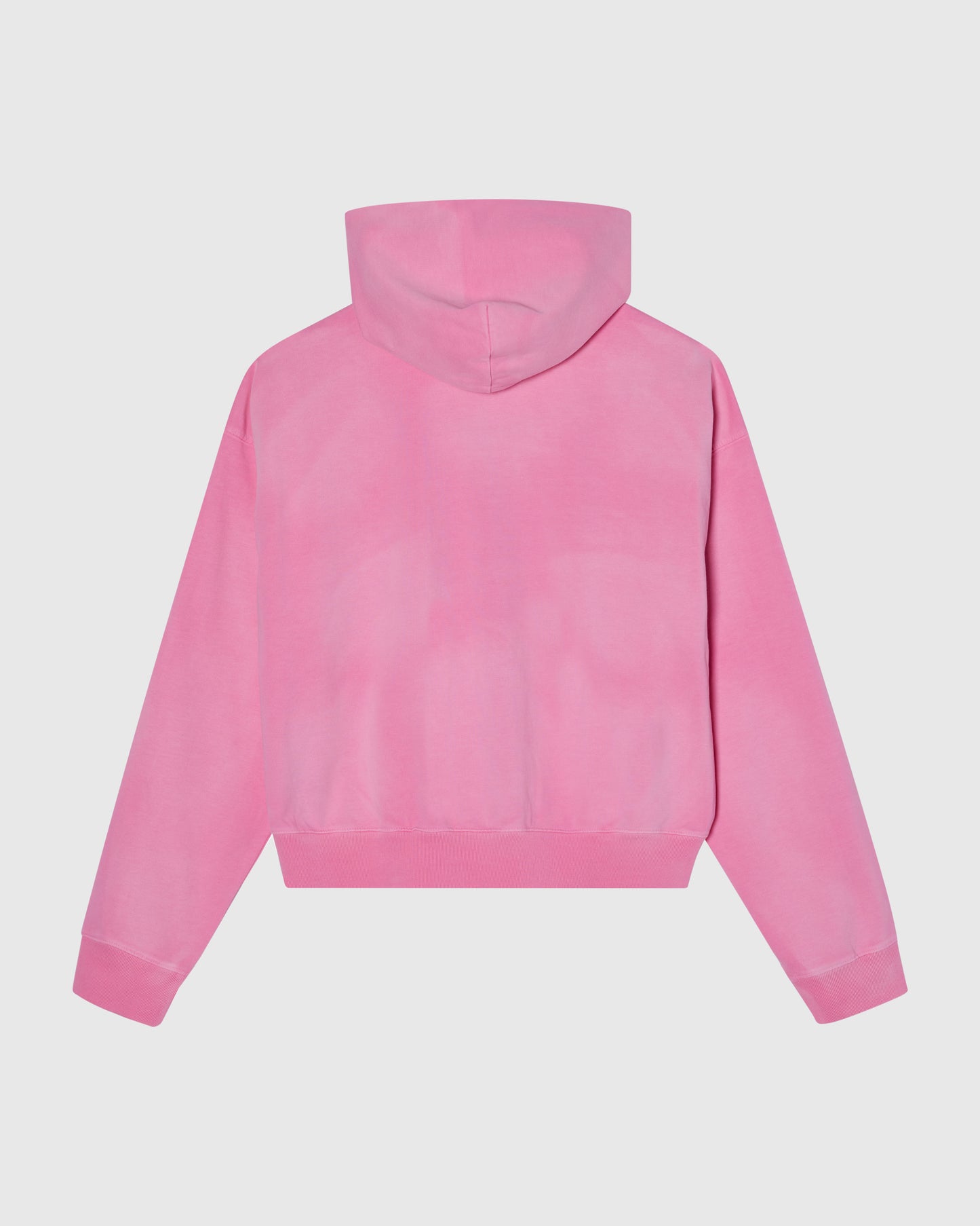 ACADEMY HOODIE - MARSHMALLOW