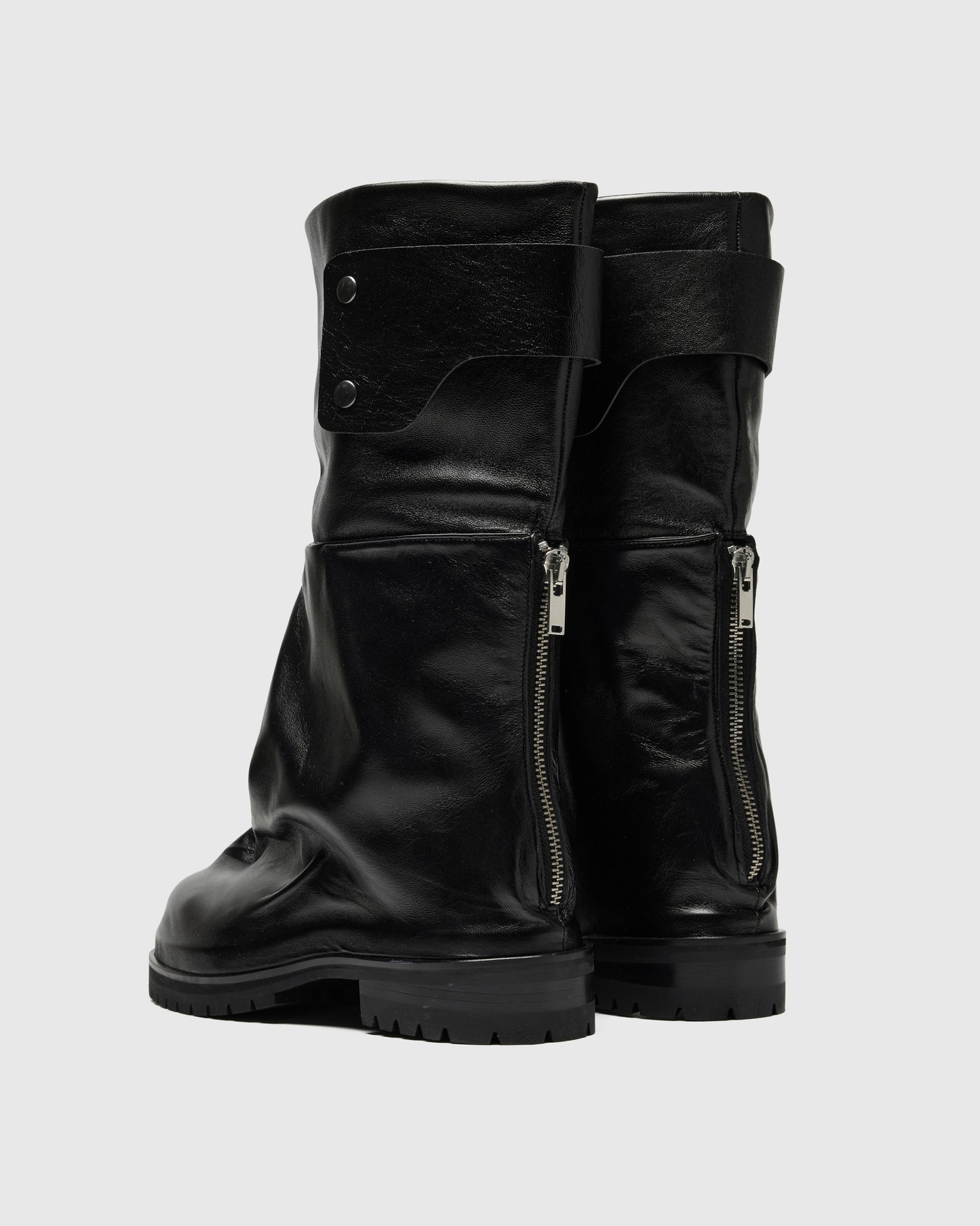 DRAGONRIDER - BLACK