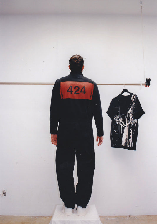 424 SS20 Lookbook