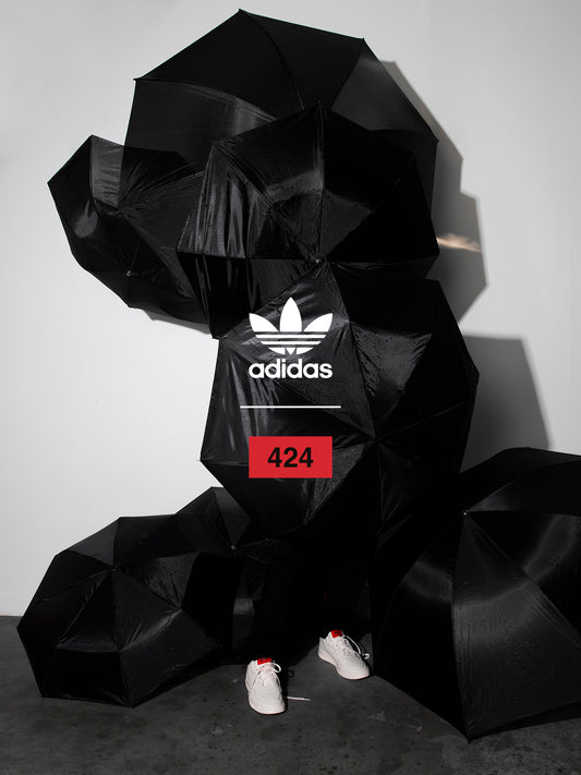 424 x Adidas