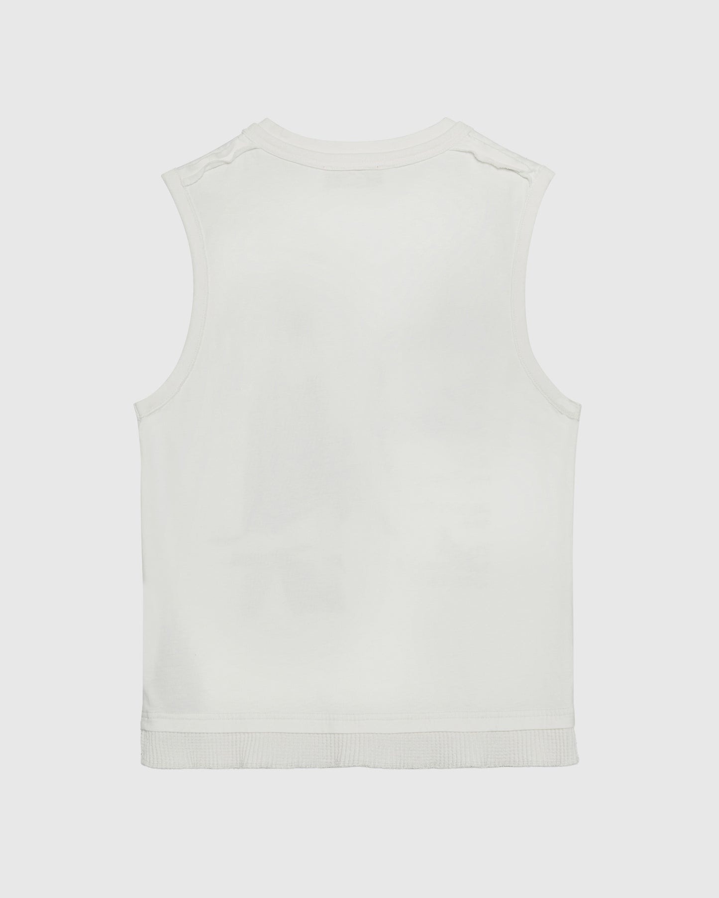 BOB MARLEY BLACK GRAPHIC TEE IN SALT WHITE