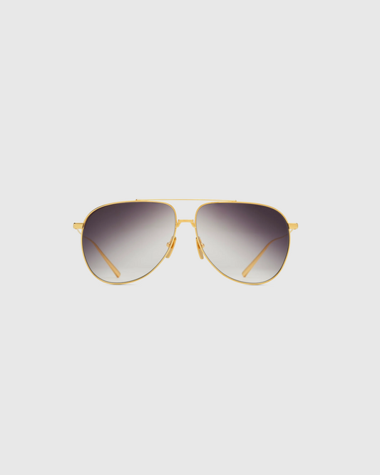 424 ARTOA.92 SUNGLASSES - SMOKE