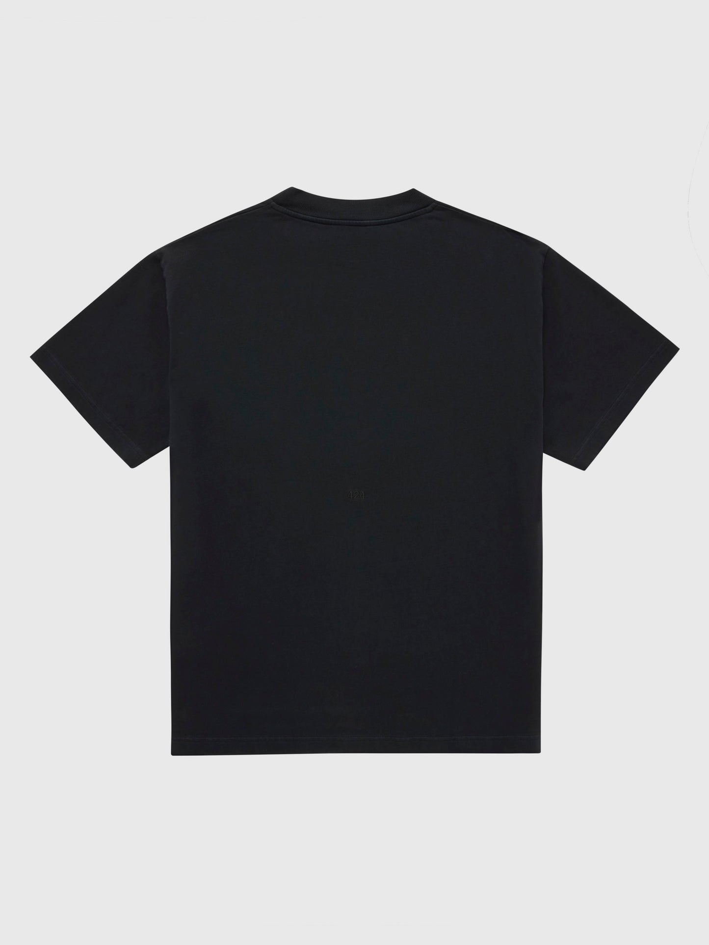 Alias T-Shirt in Black