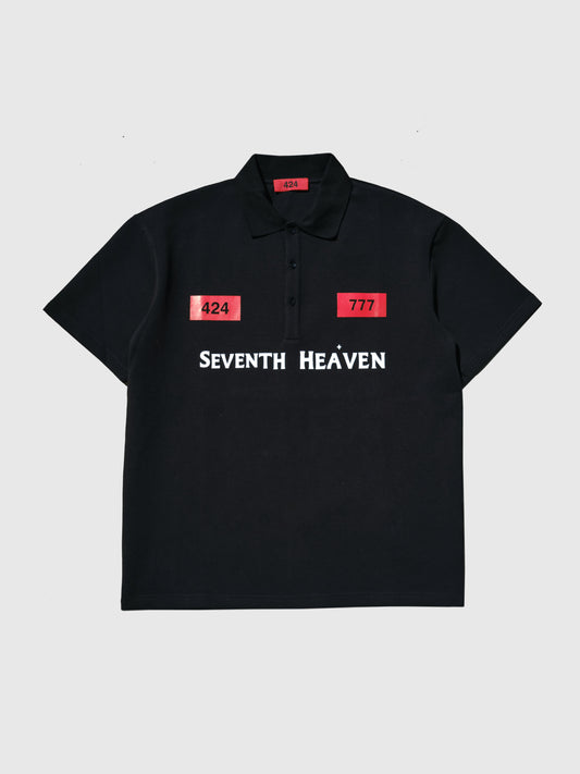 Seventh Heaven Polo