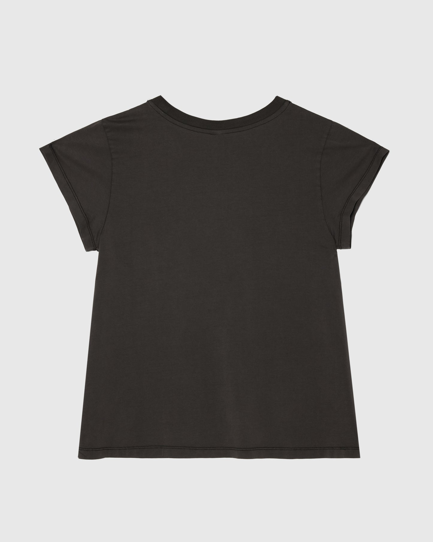 424 x ProClub T shirt 3-Pack - Washed black