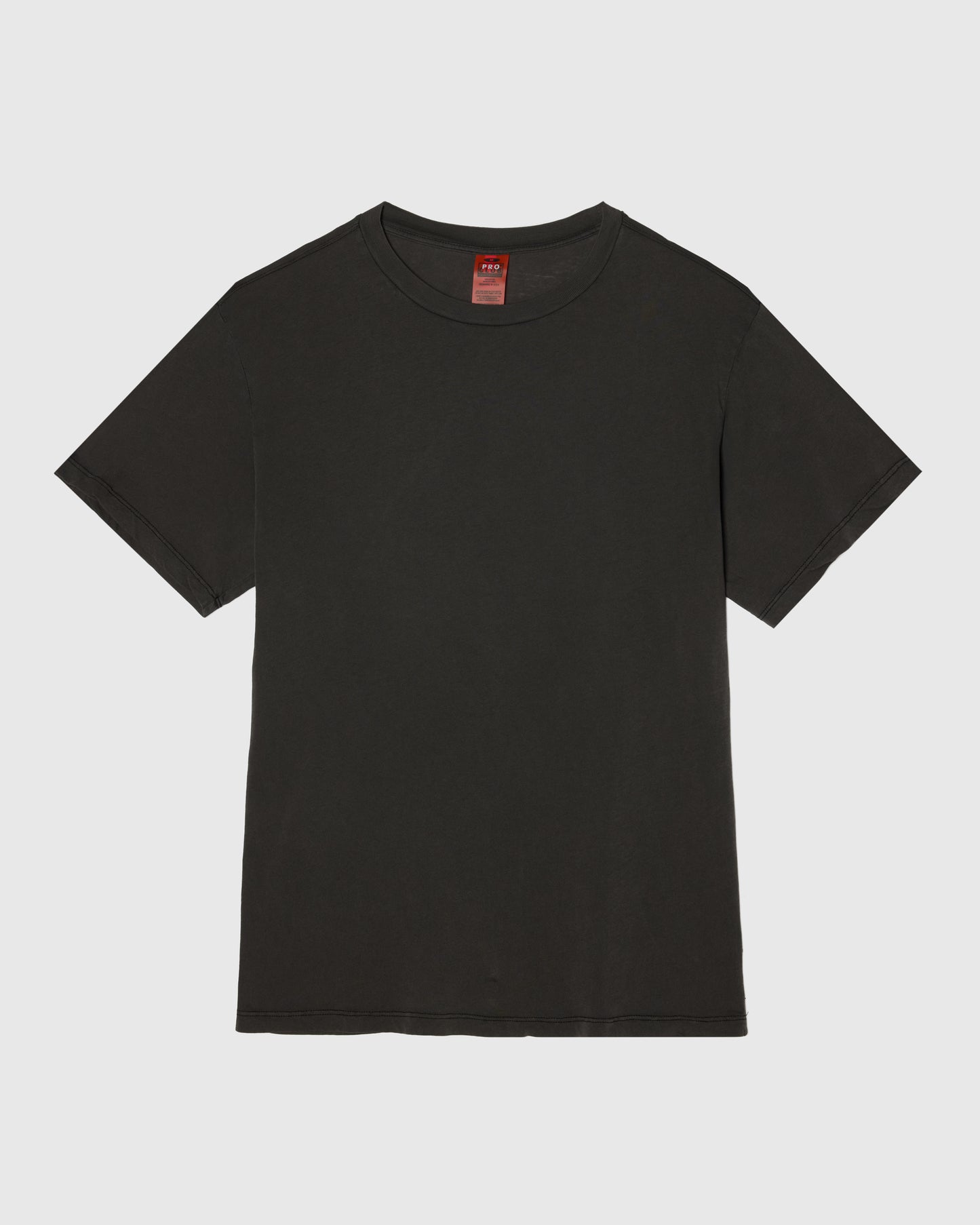 424 x ProClub T shirt 3-Pack - Washed black