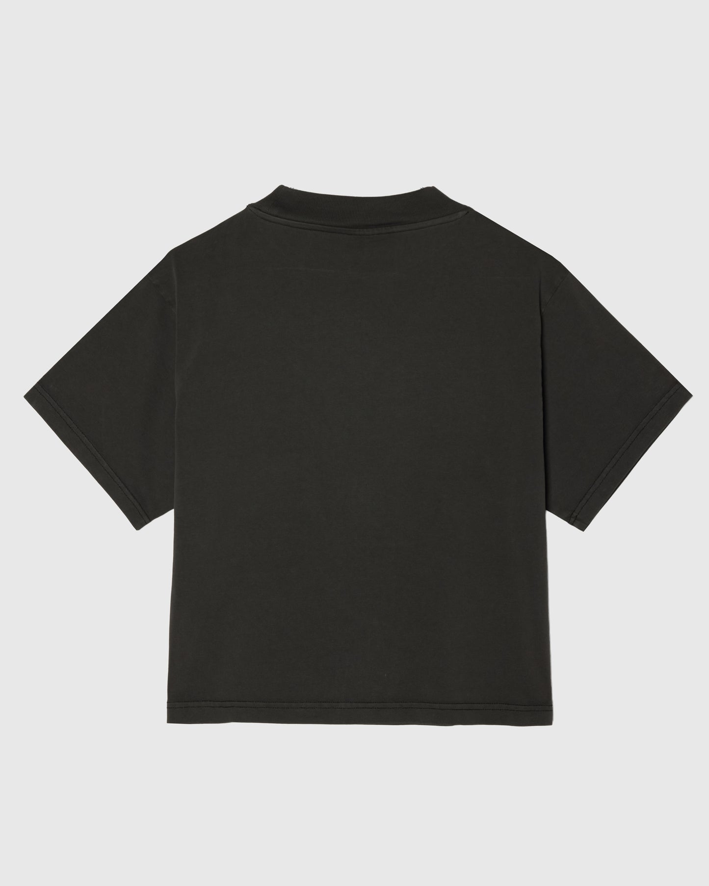 424 x ProClub T shirt 3-Pack - Washed black
