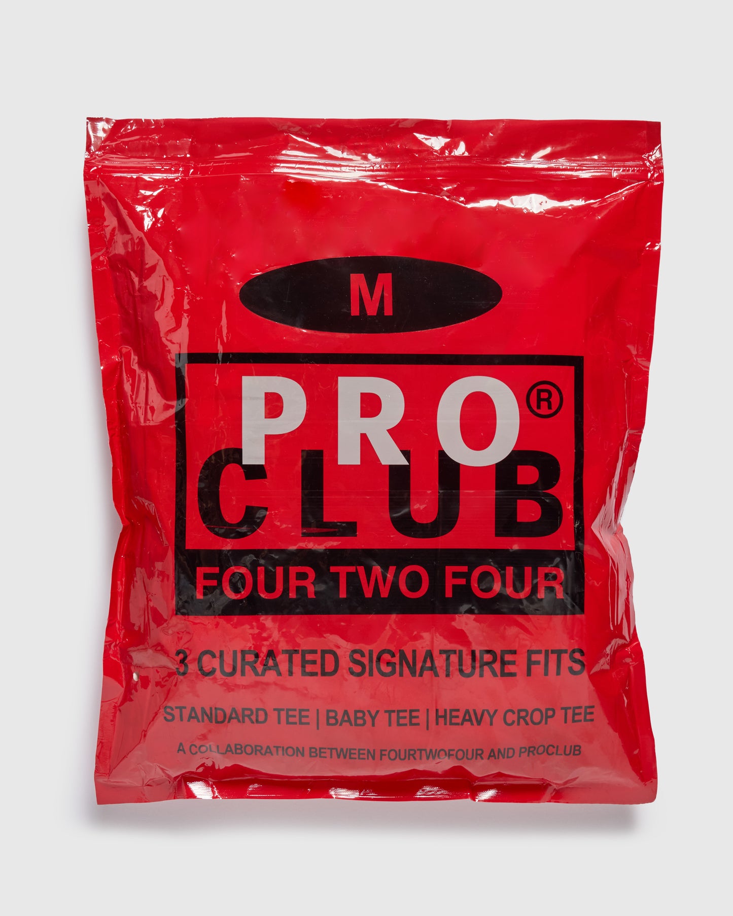 424 x ProClub T shirt 3-Pack - Off White