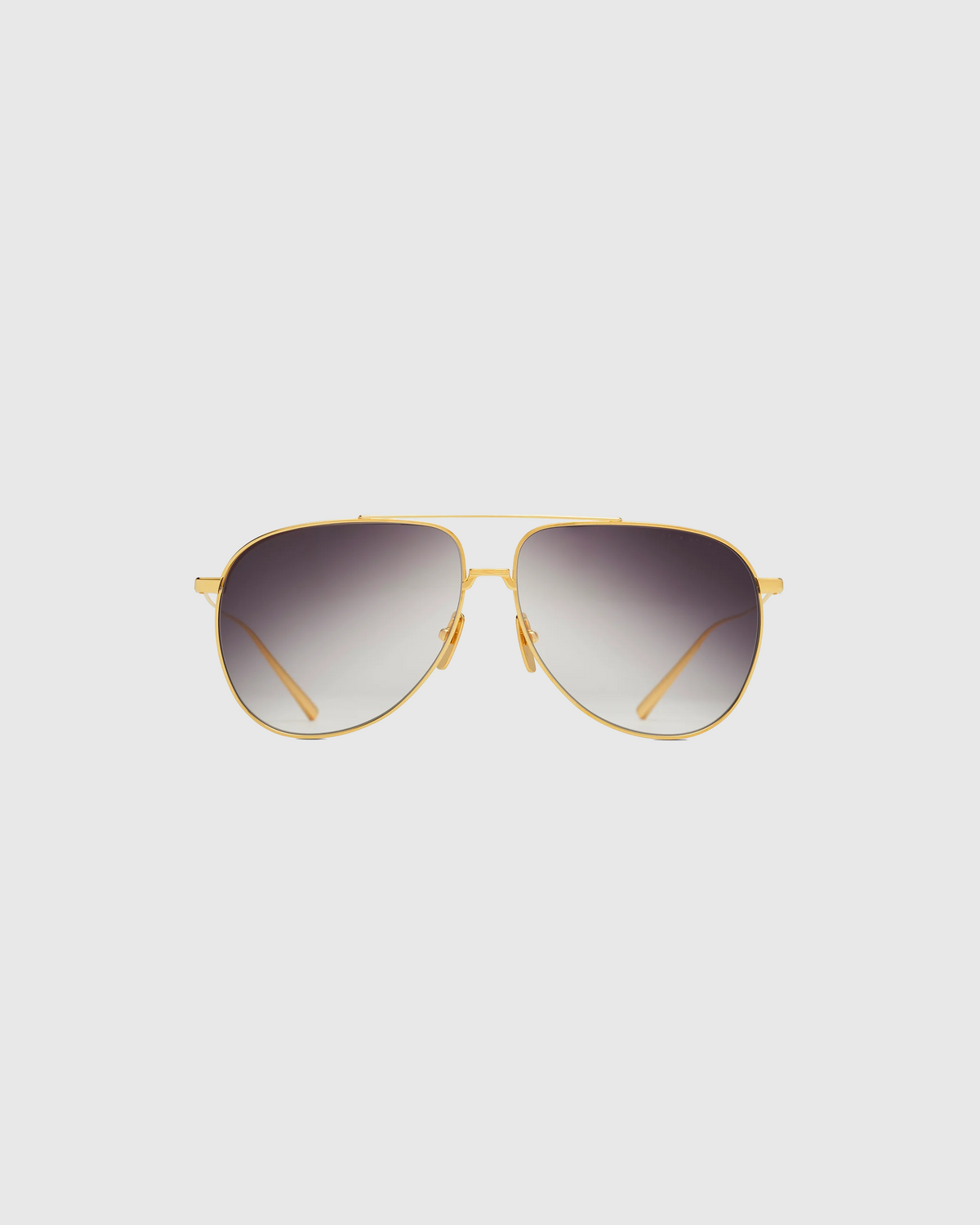 424 ARTOA.92 SUNGLASSES - SMOKE