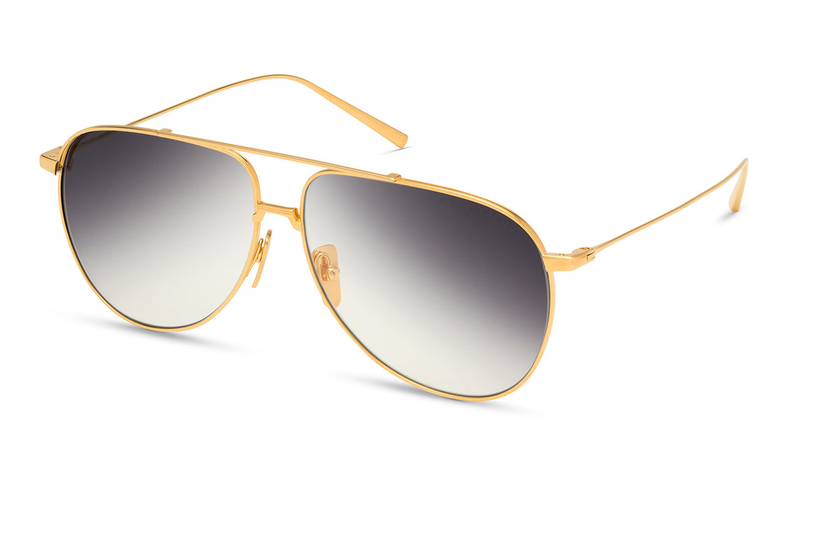 424 ARTOA.92 SUNGLASSES - SMOKE
