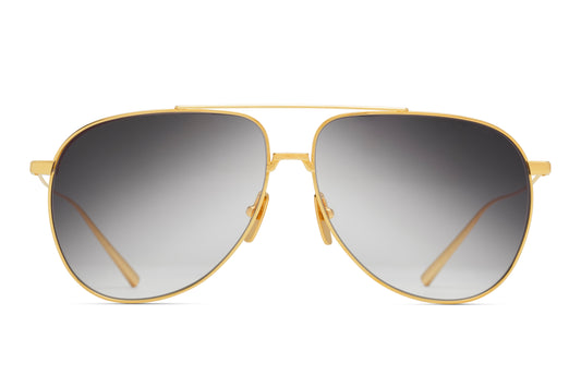 424 ARTOA.92 SUNGLASSES - SMOKE