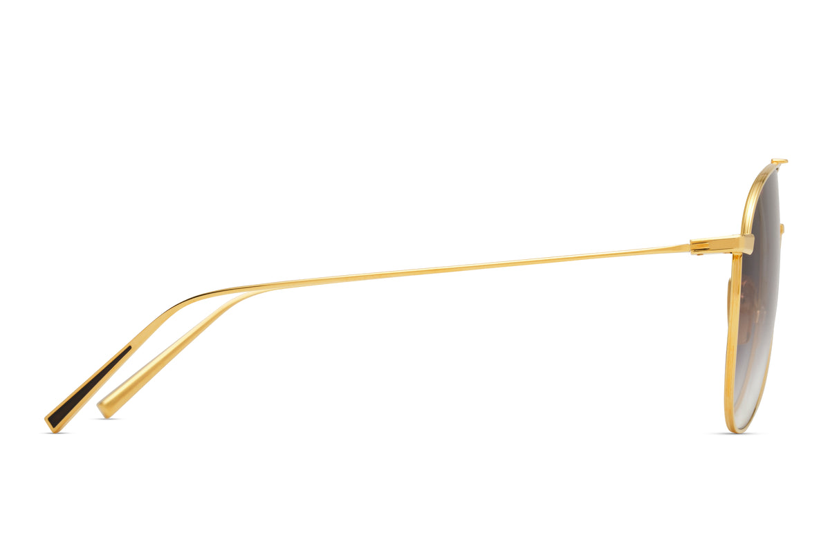 424 ARTOA.92 SUNGLASSES - SMOKE