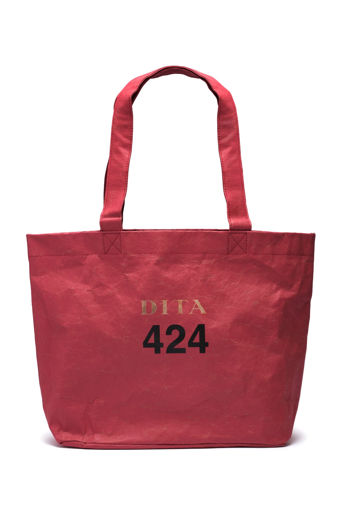 424 ARTOA.92 SUNGLASSES - PIGEON BLOOD