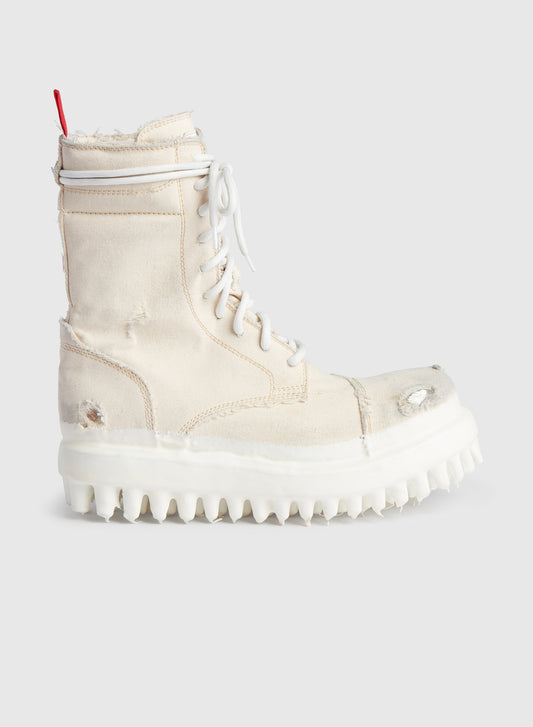 Miner X Boot