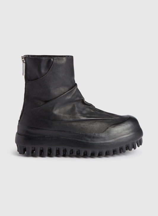 Miner Marathon Boot