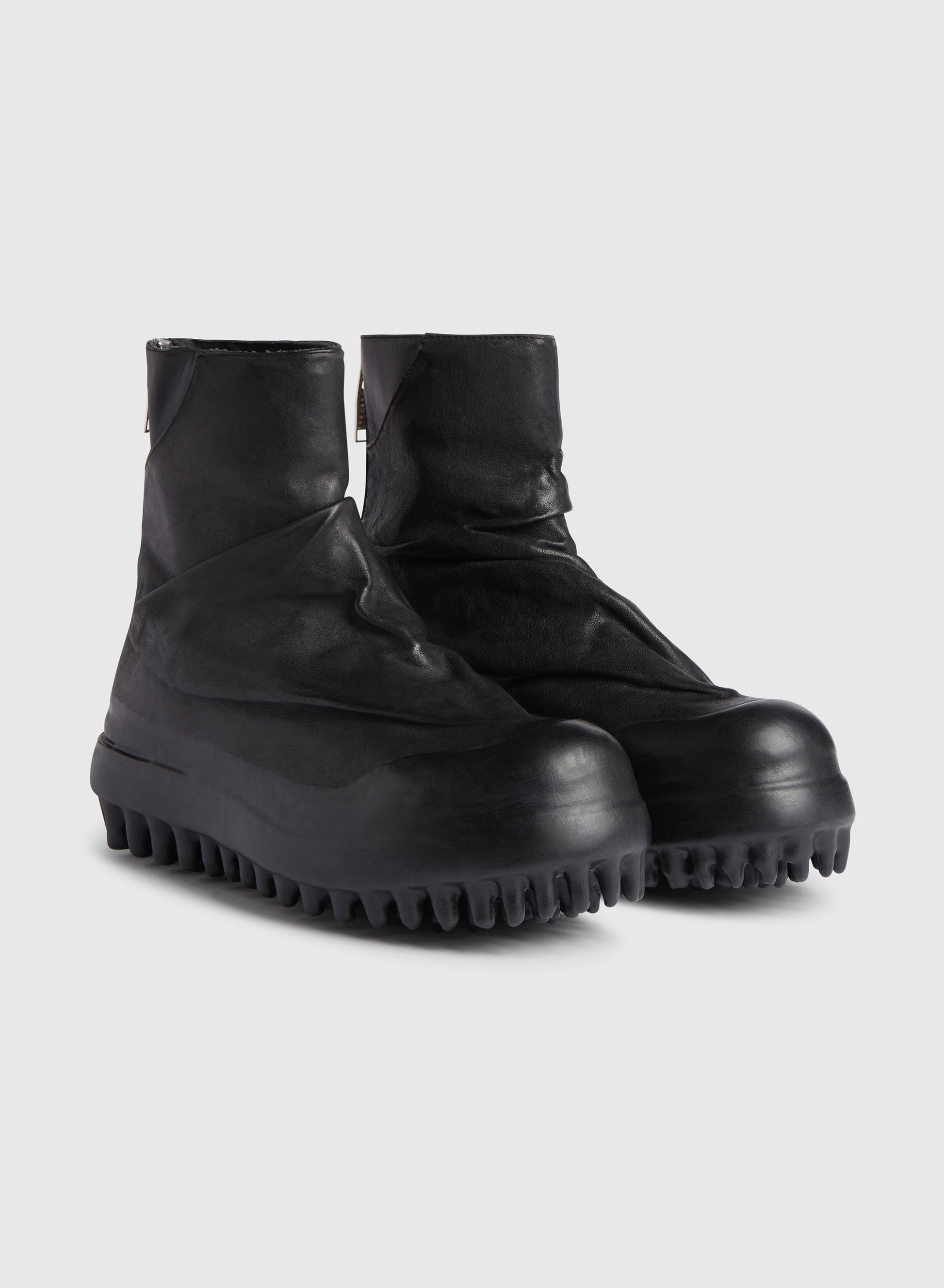 Miner Marathon Boot