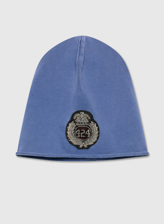 JERSEY BEANIE PATCH VINTAGE AVIO