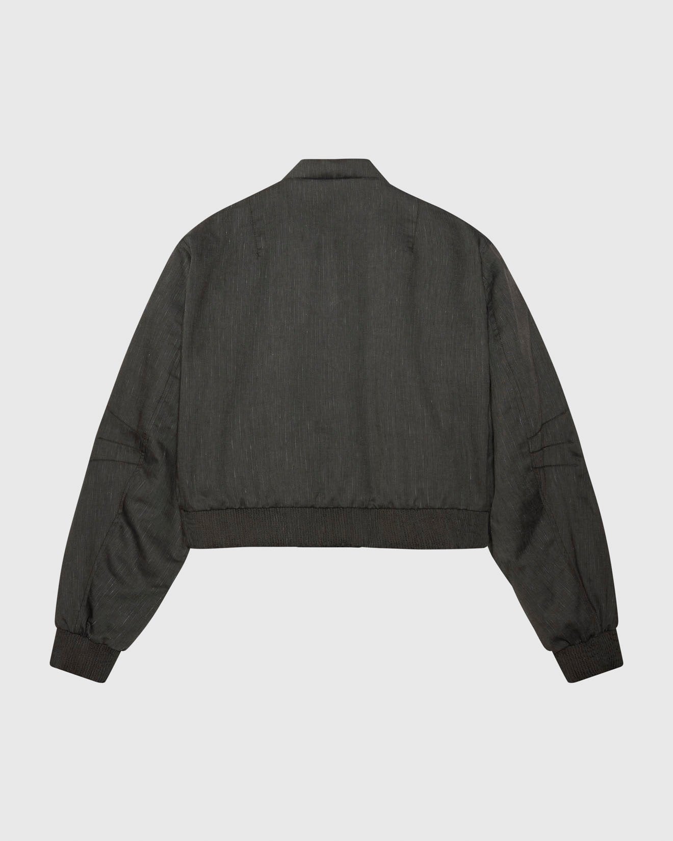 NEW 424 BOMBER - BROWN