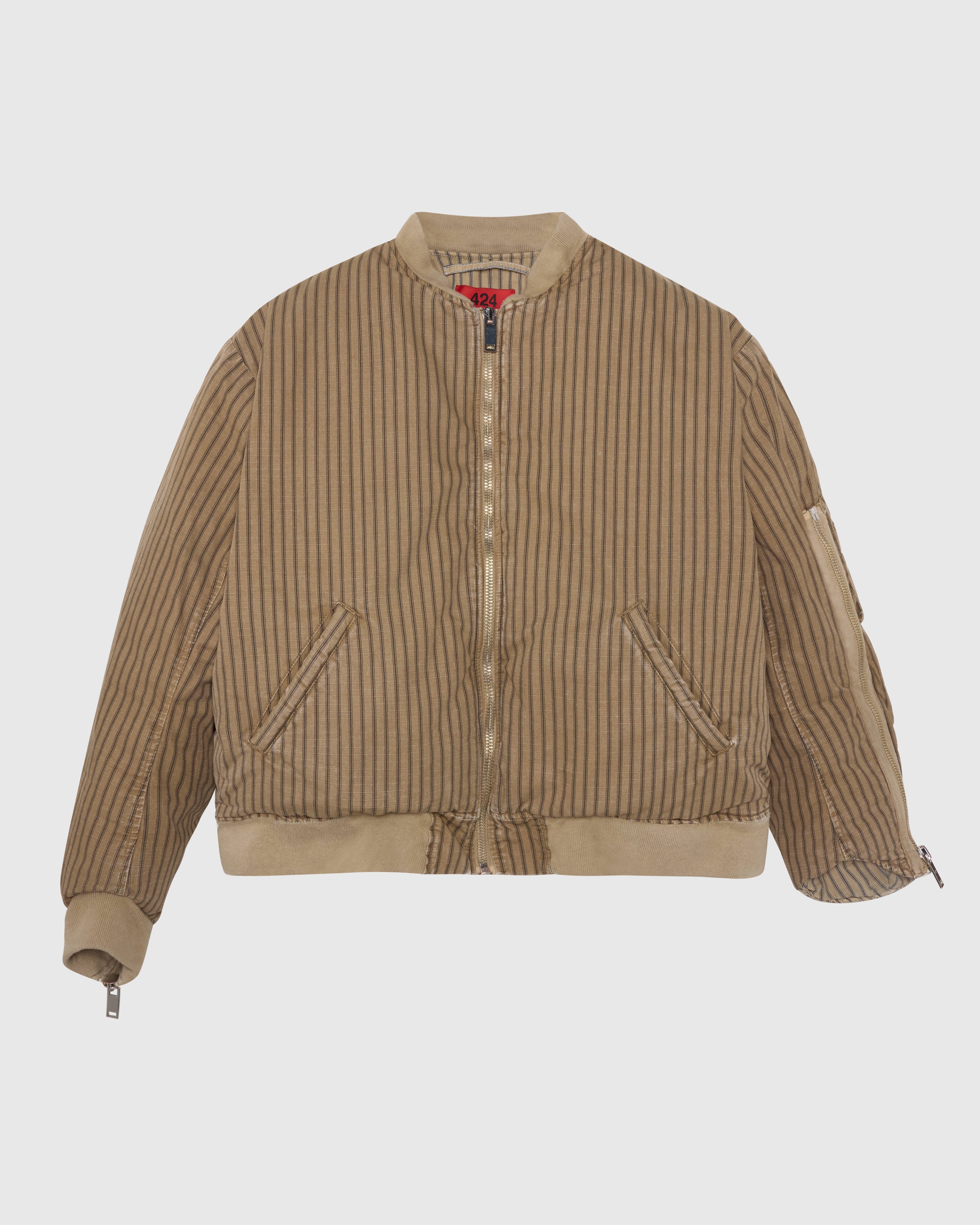 Jackets & Coats | 424