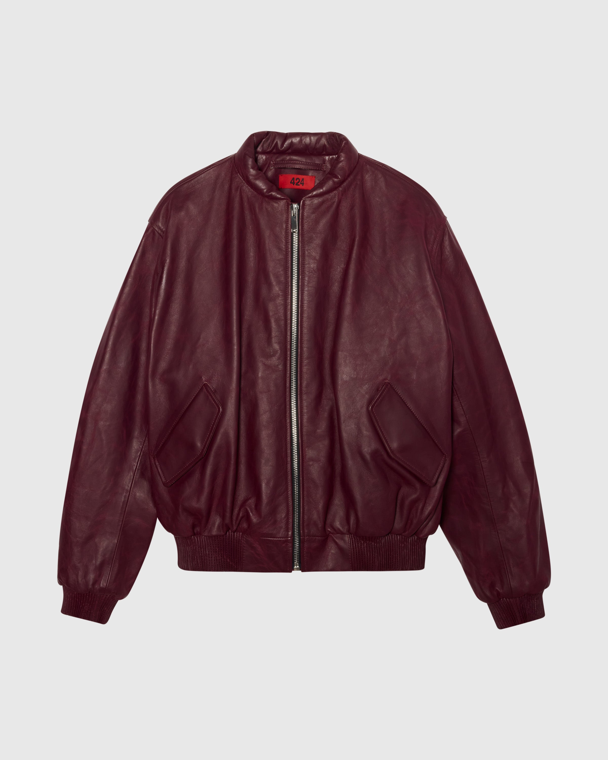 Jackets & Coats | 424