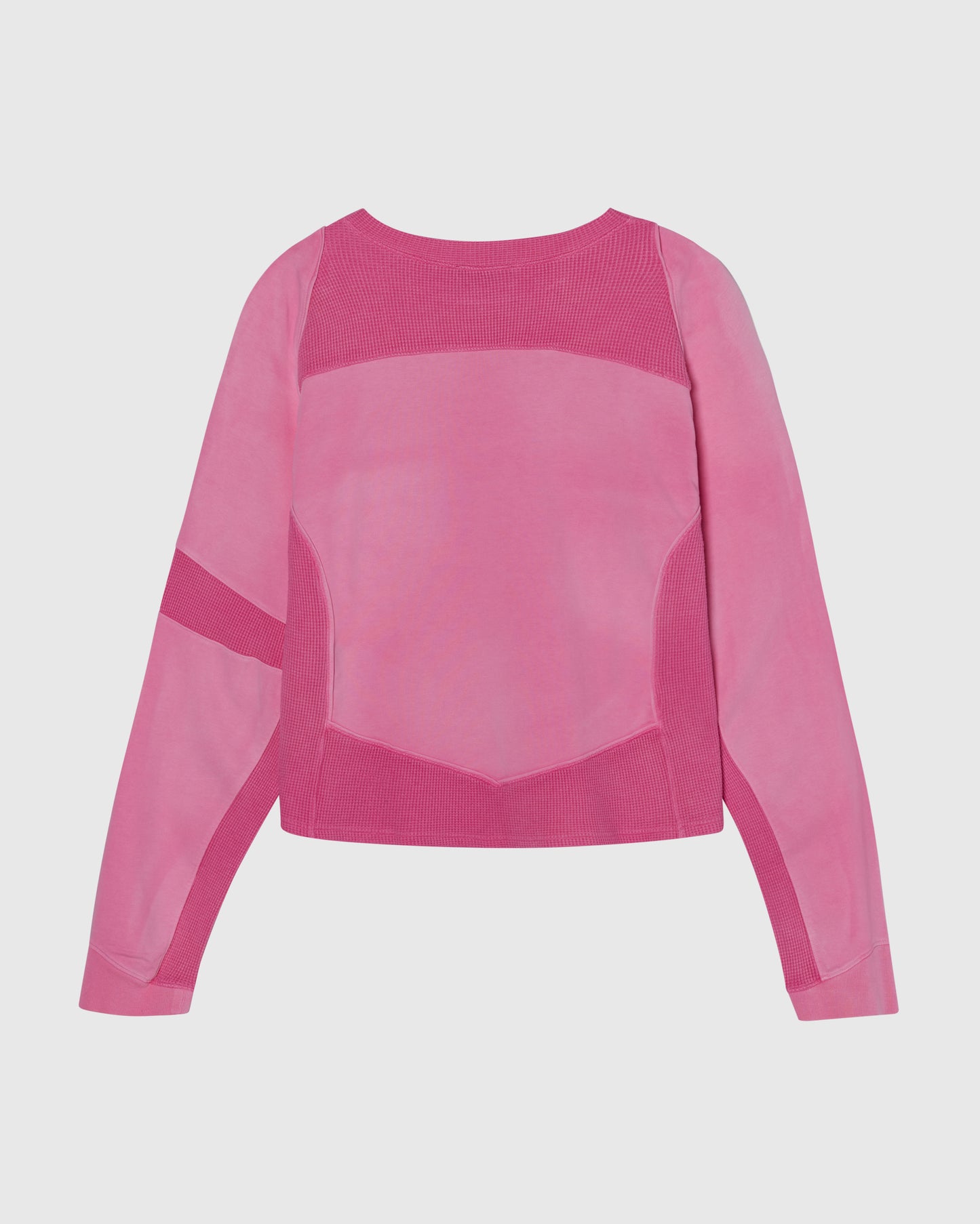 ACADEMY SOCCER TEE - MARSHMALLOW