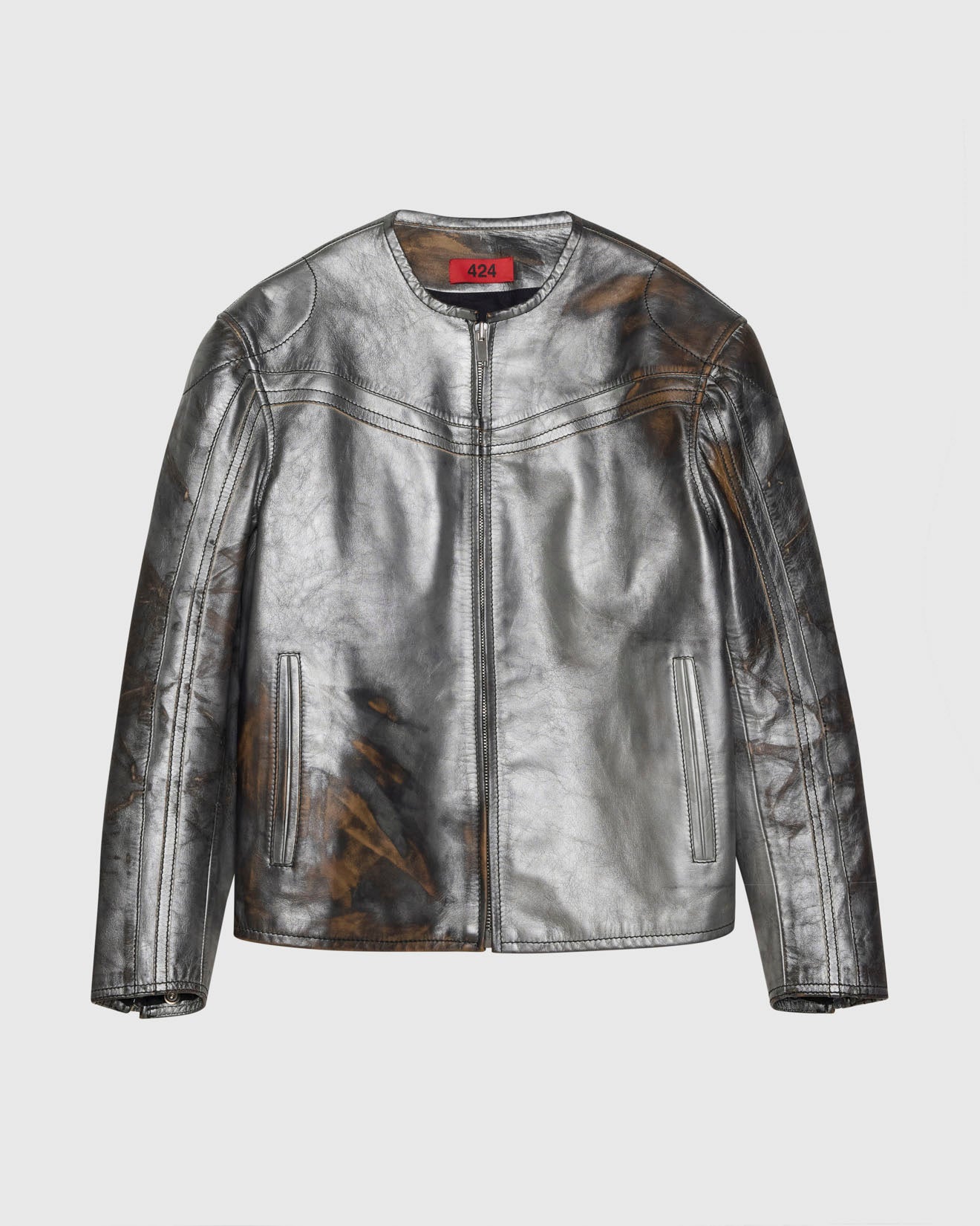 Jackets & Coats | 424