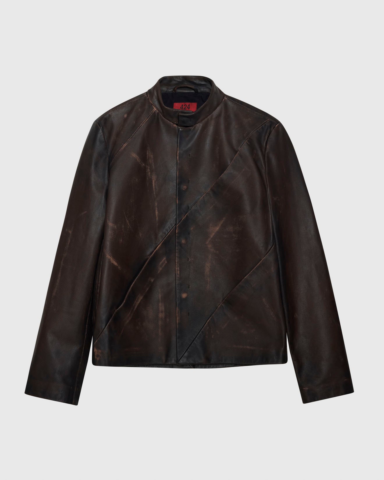 Jackets & Coats | 424