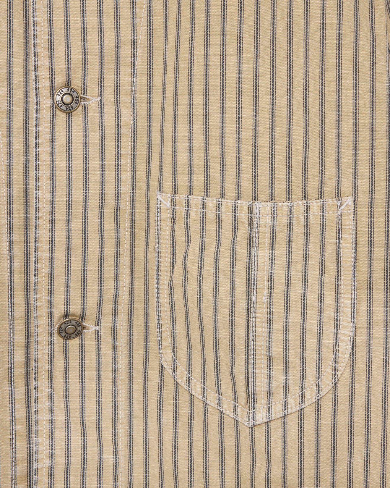 GIACCA ALE - SAND/BROWN