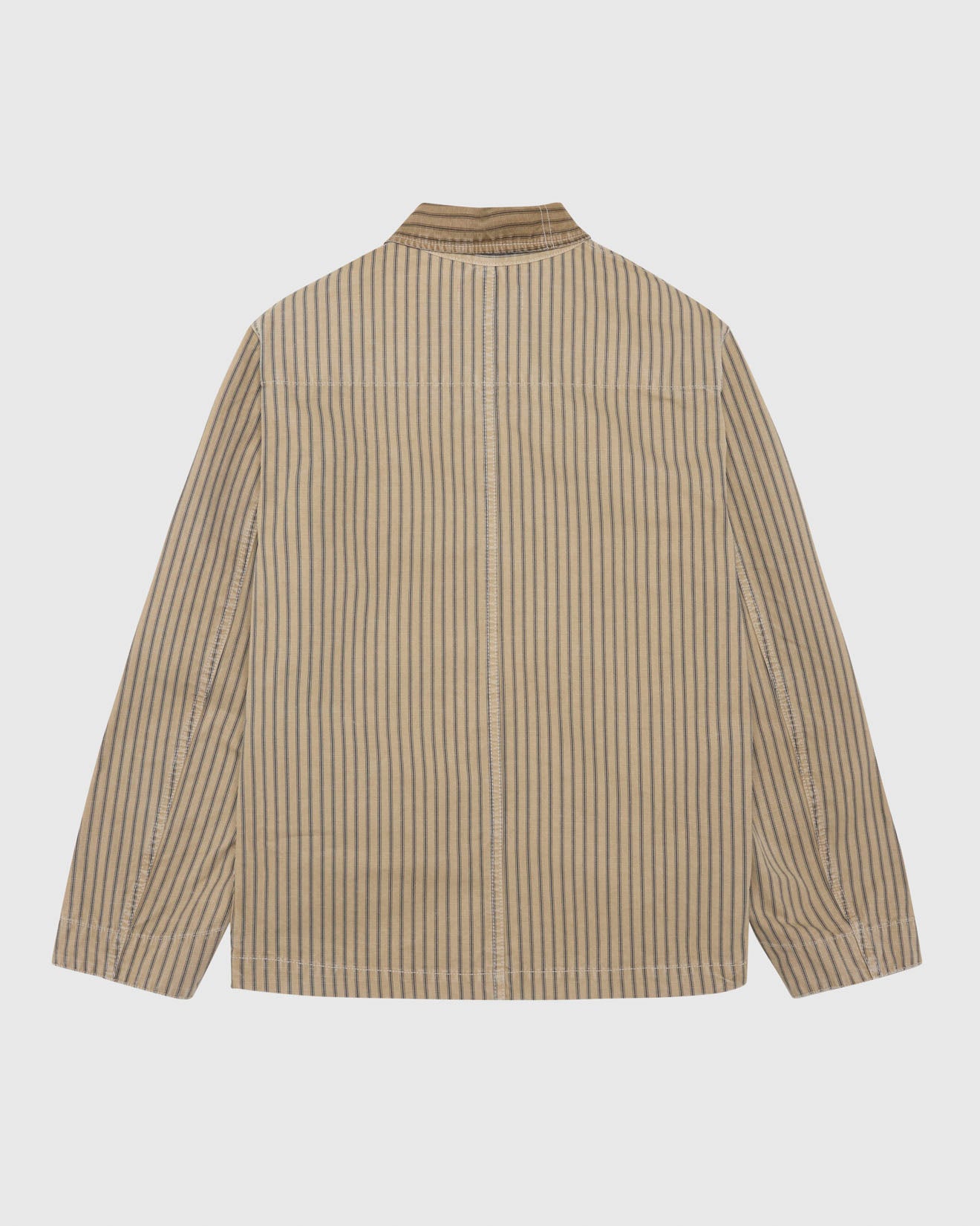 GIACCA ALE - SAND/BROWN