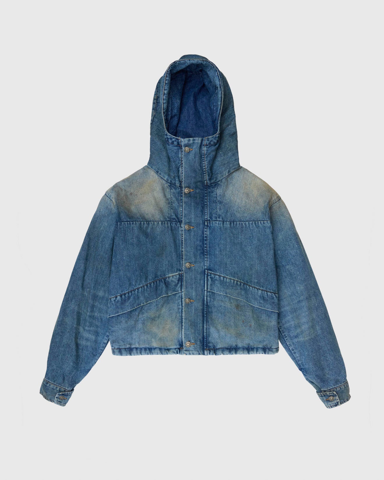 Jackets & Coats | 424