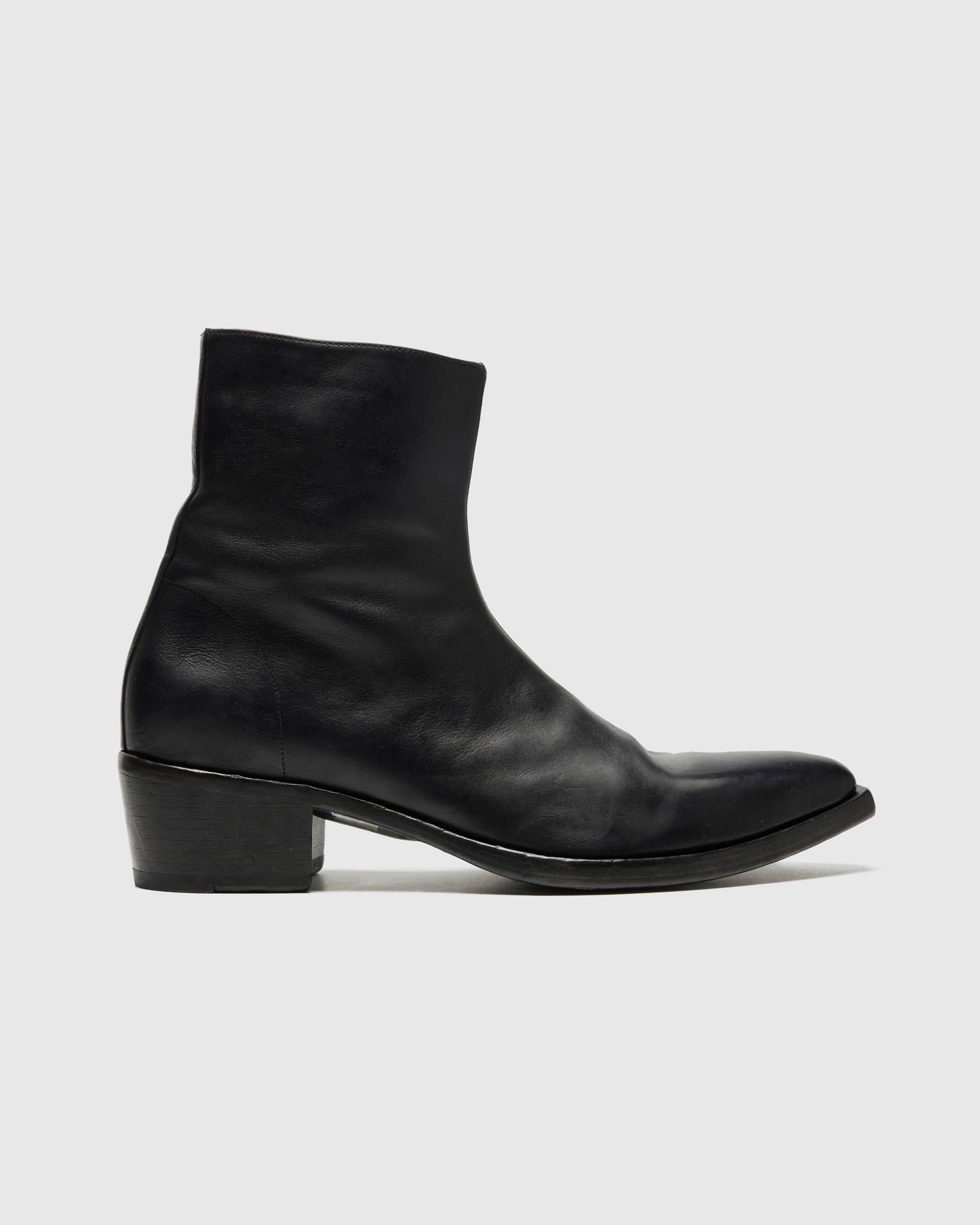 G Boots - Black