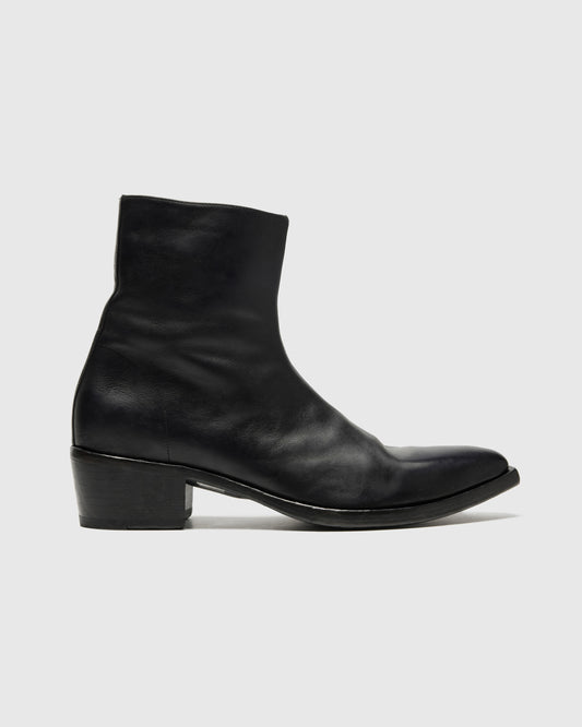 G Boots - Black