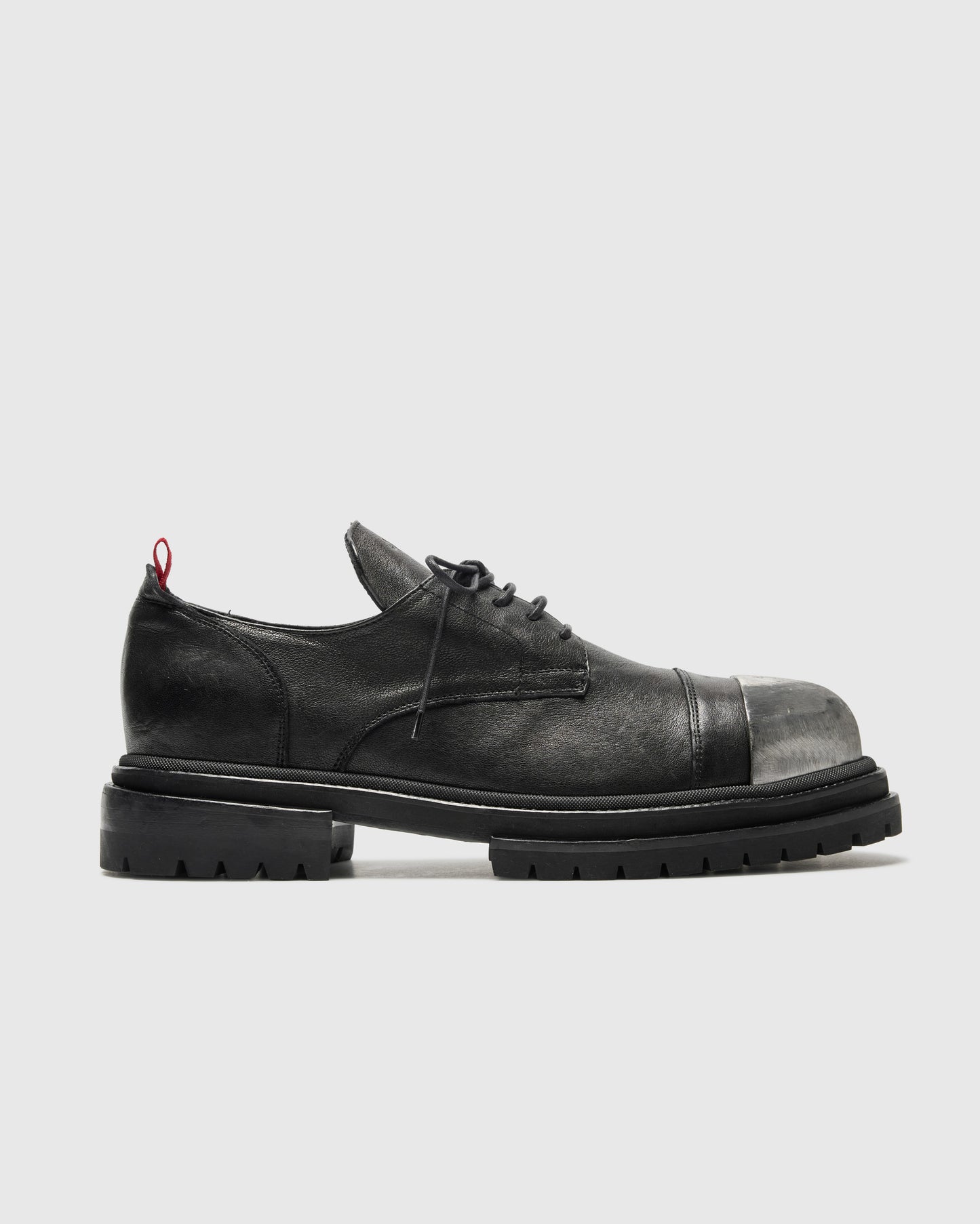 424 DERBY - BLACK