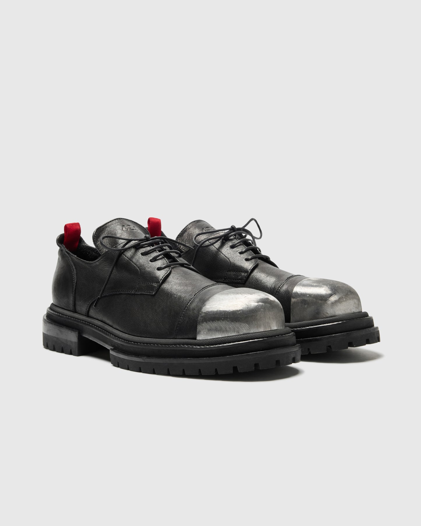 424 DERBY - BLACK