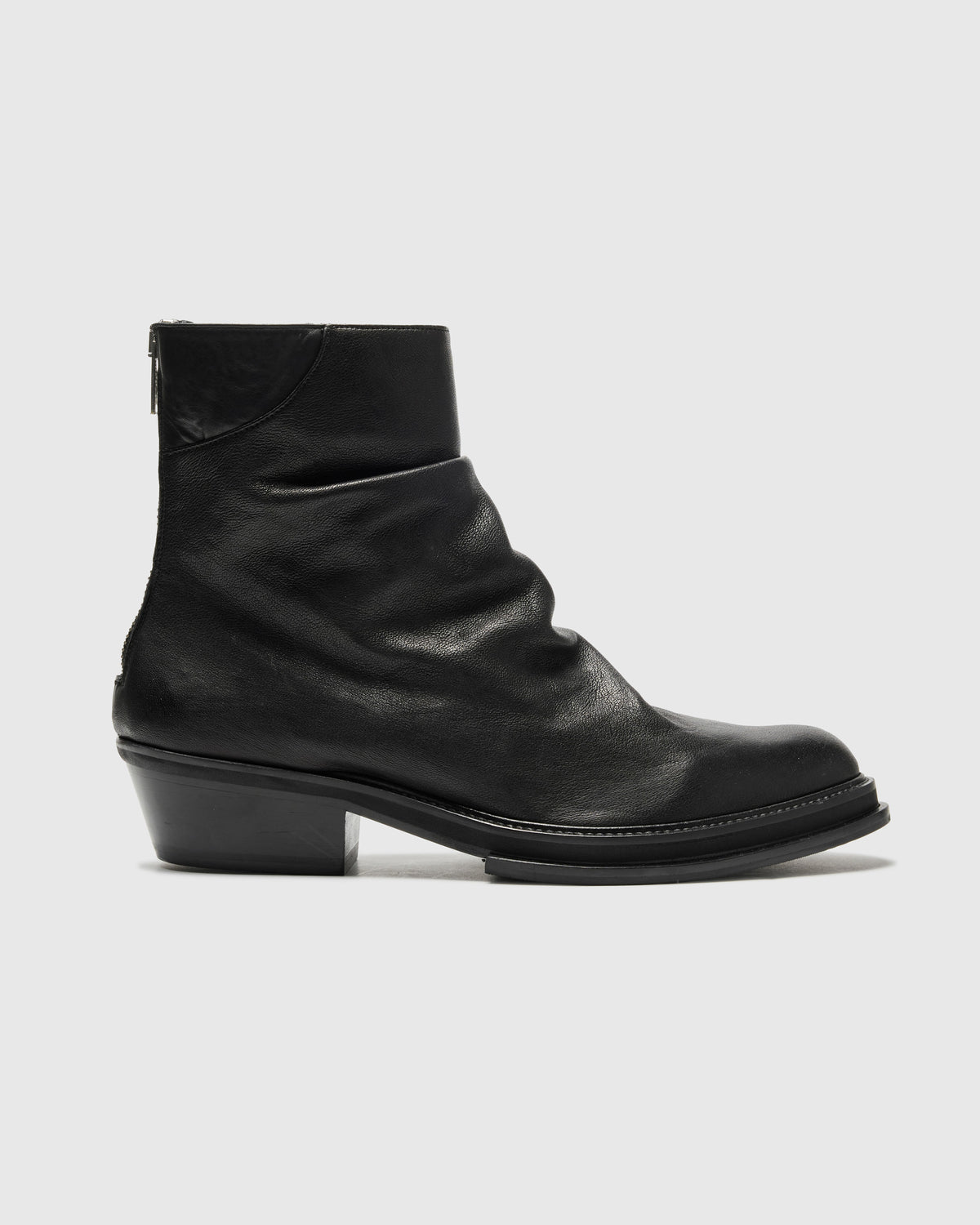 MARATHON COWBOY - BLACK