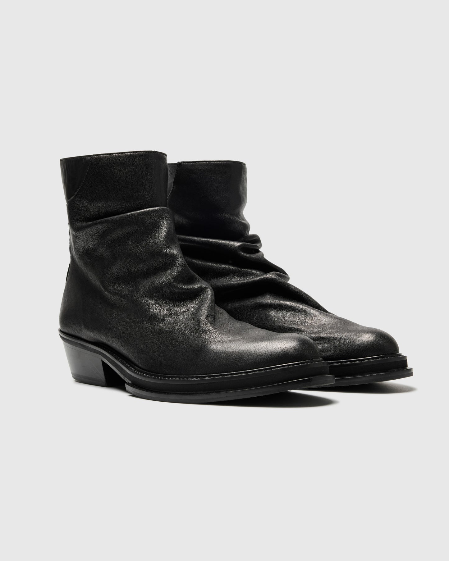 MARATHON COWBOY - BLACK