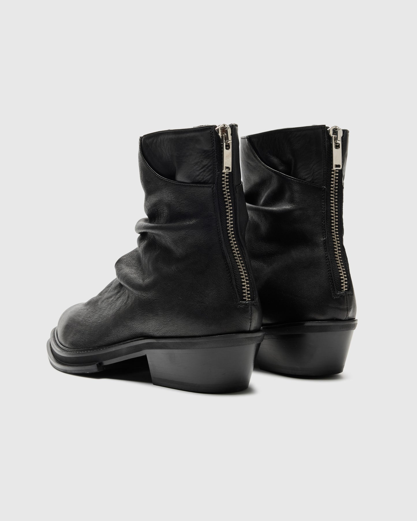 MARATHON COWBOY - BLACK
