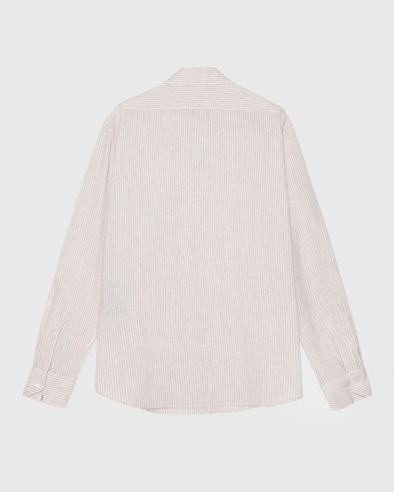 424 REGULAR SHIRT - OFF WHITE